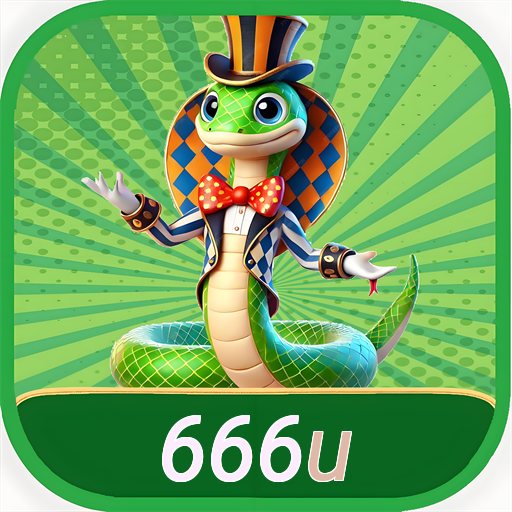 666u app 666u app logo